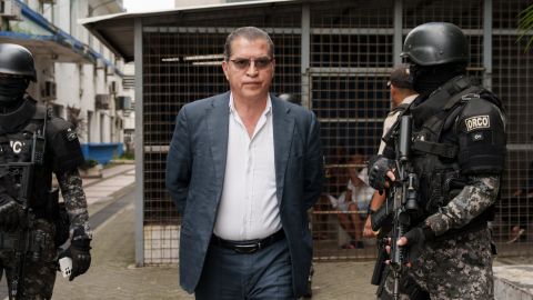 Juez Ángel Tapia cuestiona la legalidad de su detención y defiende su trayectoria de más de una década