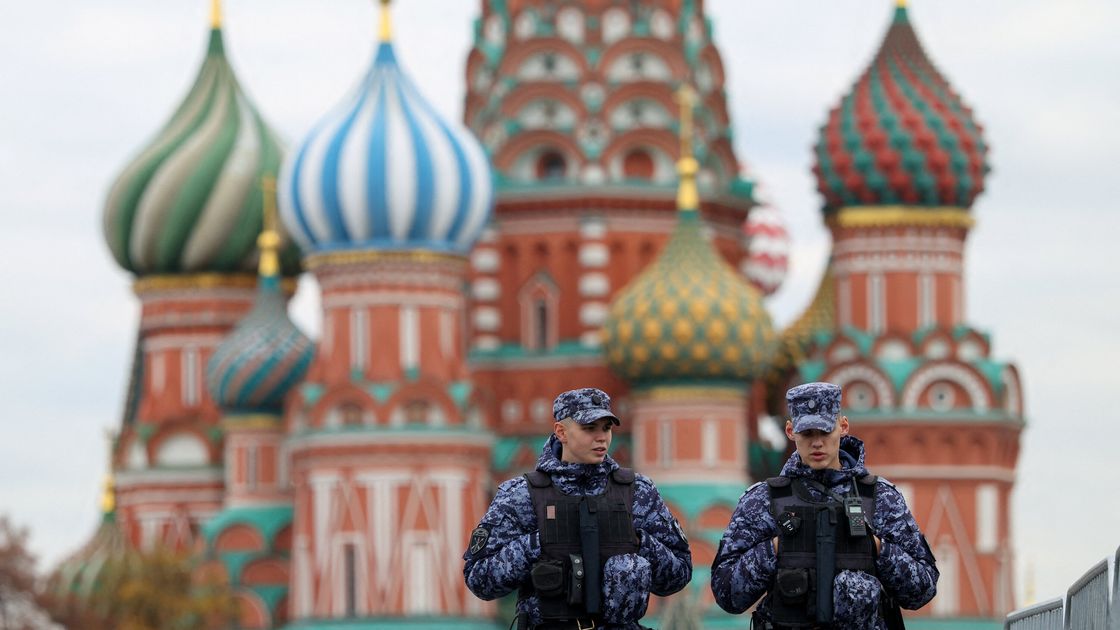 Rusia advierte sobre conspiración occidental para vincular narcotráfico en América Latina