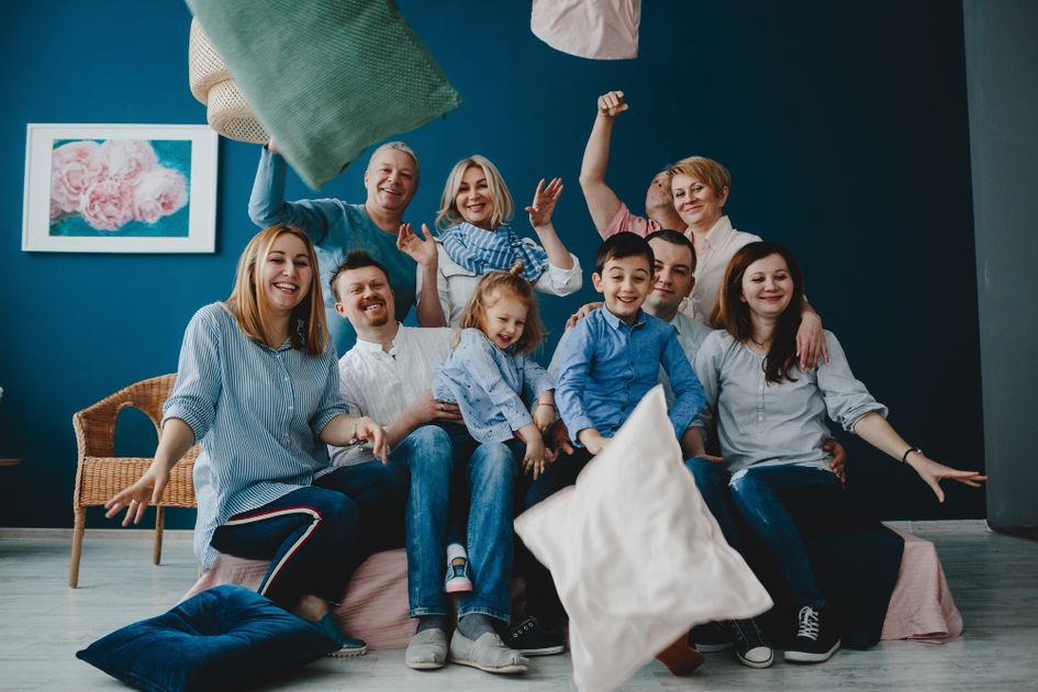 Familias ecuatorianas apuestan por vocación y formación internacional
