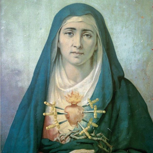 La parroquia La Dolorosa en Quito conmemora el milagro del 20 de abril de 1906 con misas de fe