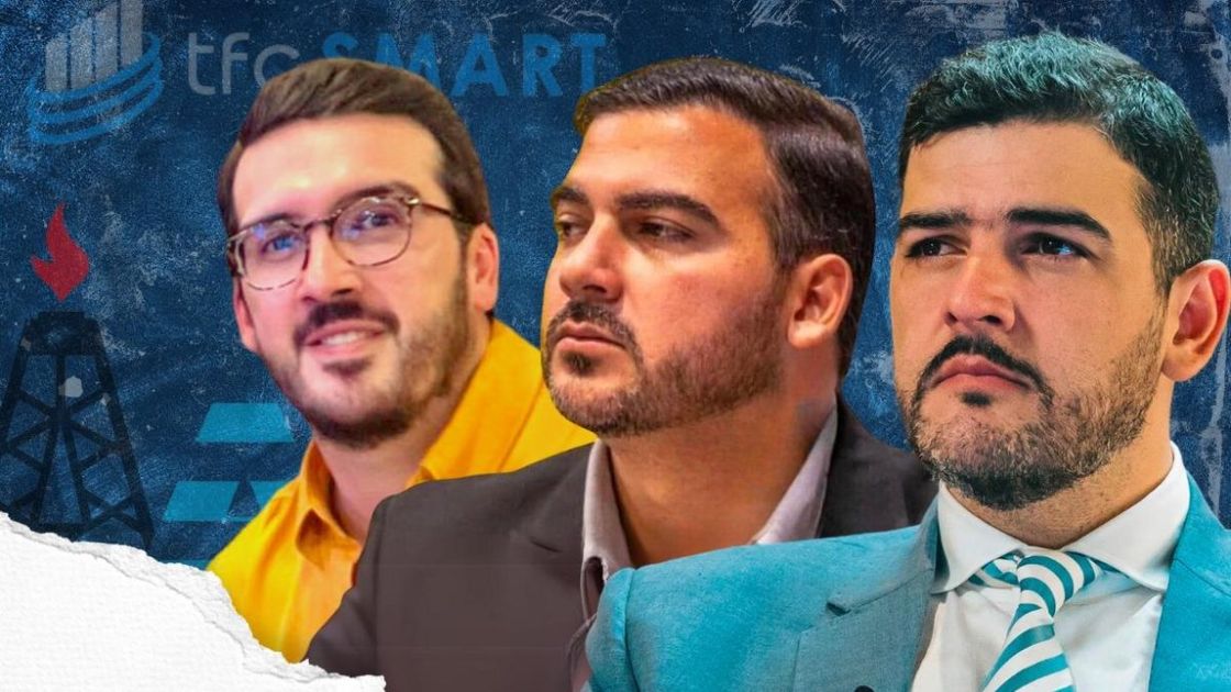 Fiscalía denuncia error inexcusable a jueces que liberaron a Aquiles Álvarez y sus hermanos en Guayaquil