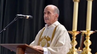 Sacerdote muere ahogado y otro está desaparecido tras intentar rescatar a monaguillo en Playas