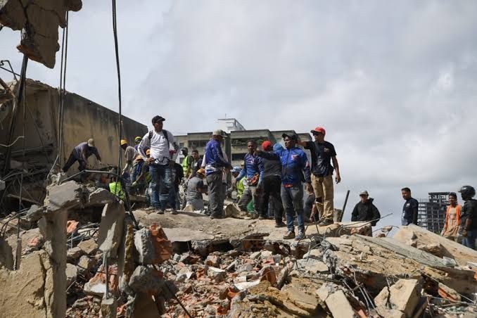 Venezuela supera los 4.400 muertos por sismos y activa respuesta humanitaria