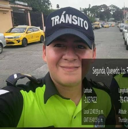 Exfuncionario de tránsito asesinado a balazos en Quevedo