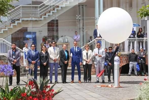 Ecuador ingresa a la Red Meteorológica Mundial para mejorar alertas climáticas