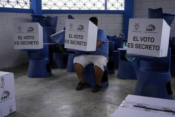 CNE oficializa elecciones seccionales 2026: más de 13,8 millones votarán
