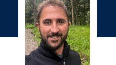 Familia de Gregory Allen Krupa solicita ayuda para encontrarlo tras su desaparición en Bellavista, Quito