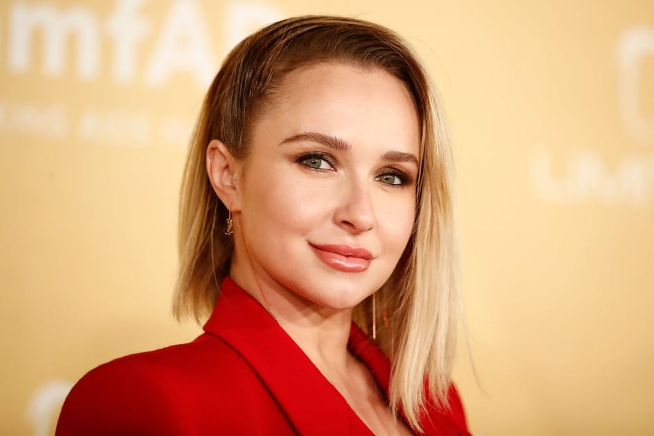 Muere la actriz Hayden Panettiere a los 36 años