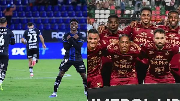 Independiente del Valle ajusta su logística tras el sismo en Colombia para enfrentar al Tolimense