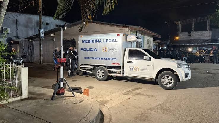 Balacera durante sepelio deja un muerto en cementerio del noroeste de Guayaquil