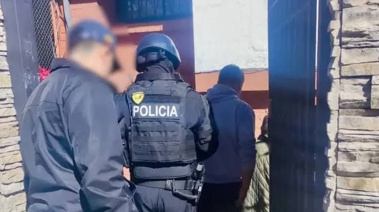 Fiscalía avanza en caso del asesinato de gerente universitario en Quito