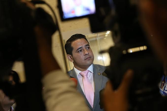Fiscalía confirma a Ronny Aleaga como nexo político-criminal en el magnicidio de Fernando Villavicencio