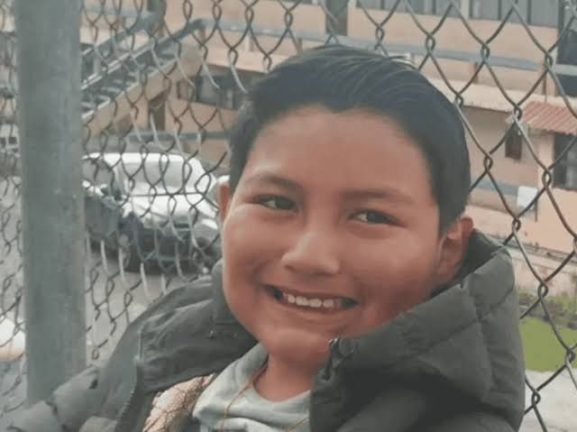 Activan Alerta Emilia en Quito por menor de 8 años desaparecido tras salir de su hogar en La Floresta