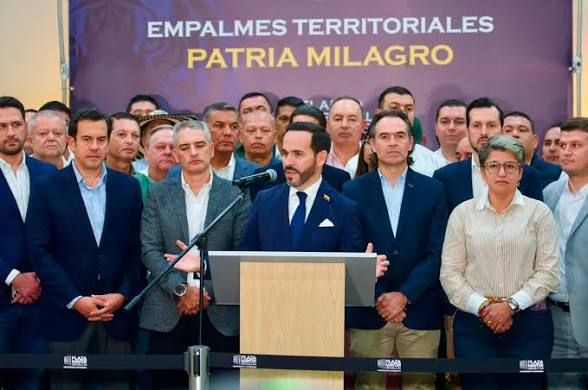 Medellín será sede del Escudo de las Américas contra el narcotráfico