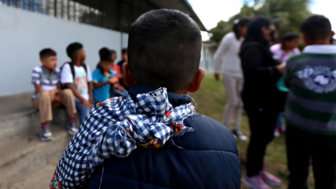 Autoridades confirman que Casa María Campi en Conocoto fue residencia de niños desaparecidos