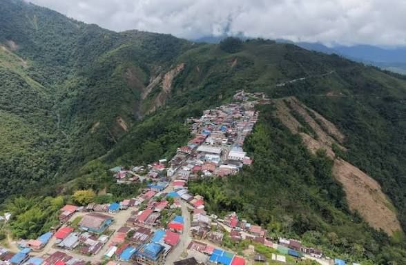 San José del Palmar no registra muertos tras terremoto de magnitud 7,4