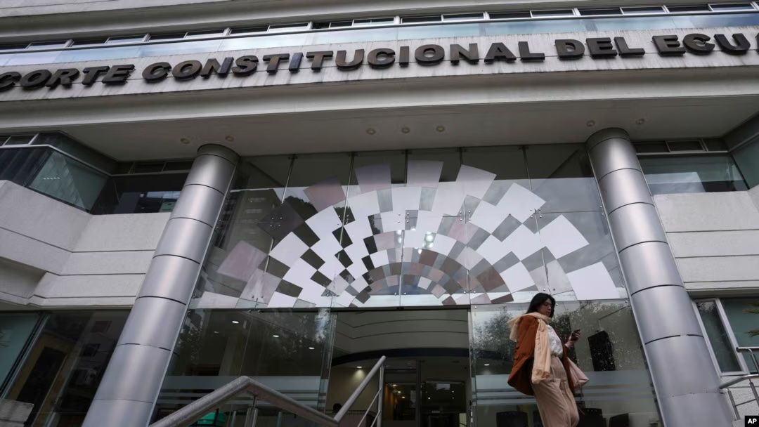 Corte Constitucional declara desaparición forzada en caso Malvinas