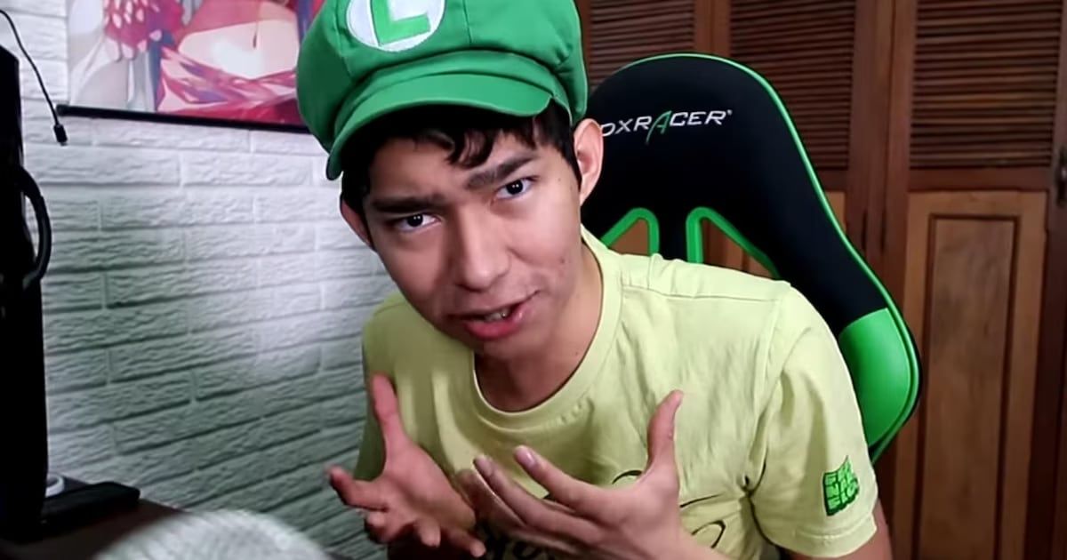 Fernanfloo confirma su participación en Budokan 2026 de Guayaquil