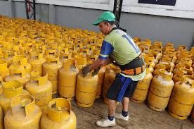 Gobierno confirma precio oficial del gas doméstico y endurece controles