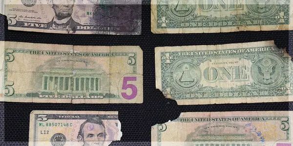 Banco Central habilita nuevo horario para el canje de billetes deteriorados en tres ciudades