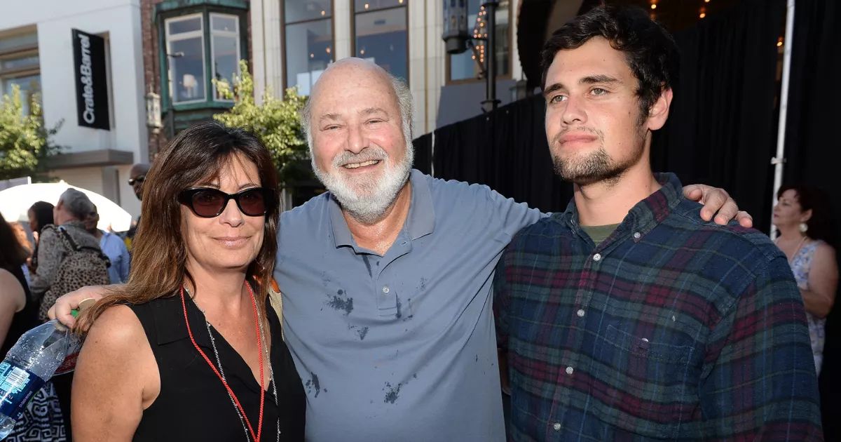 Nick Reiner comparecerá en septiembre por el caso de sus padres