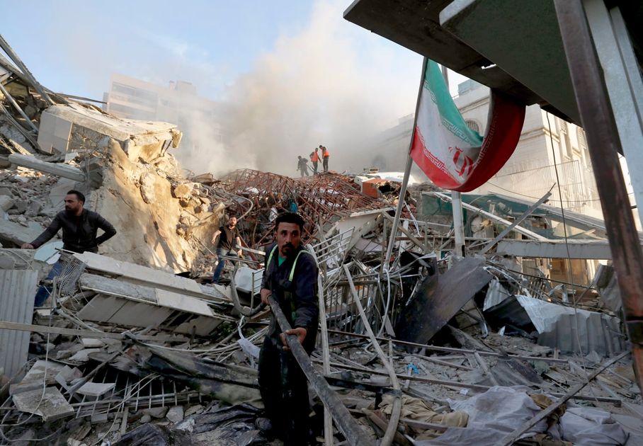 Escalada bélica entre Israel e Irán pone en alerta a la ONU ante el riesgo de un conflicto nuclear