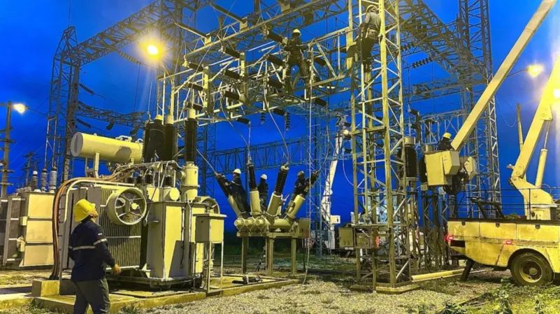 Ecuador avanza hacia un sistema eléctrico más resiliente