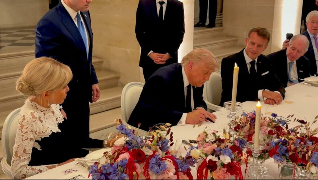 EE.UU. e Irán firman acuerdo histórico para poner fin a hostilidades