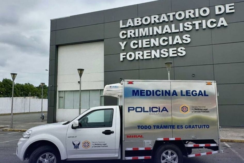 Matanza en Buena Fe deja cuatro muertos; una niña es la única sobreviviente