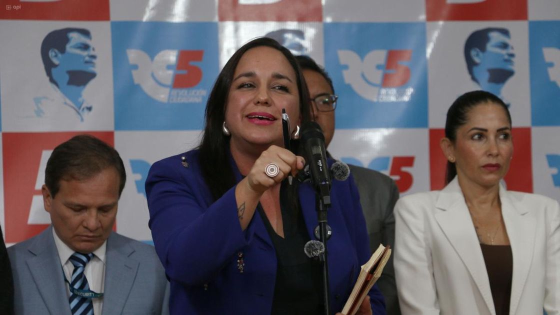 Elecciones seccionales anticipadas generan tensión en el correísmo y reducen plazos electorales