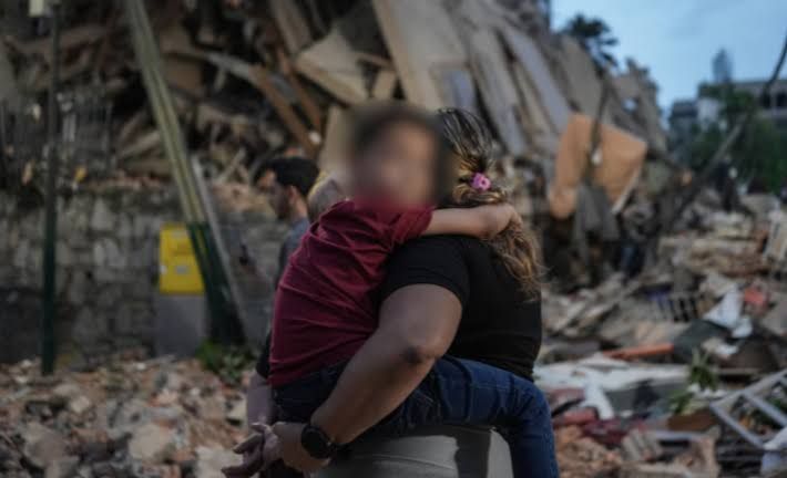 Terremoto de 7.5 en Venezuela liberó energía equivalente a 260 bombas nucleares según expertos geólogos