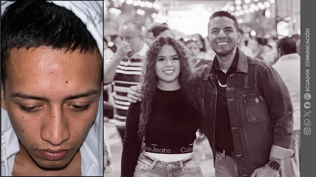 Condenan a 34 años de prisión al autor del asesinato de Cristhian Nieto