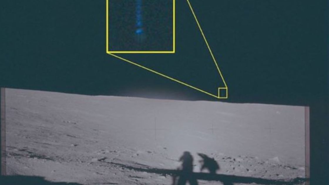 Estados Unidos desclasifica archivos históricos de la NASA sobre fenómenos en misiones Apolo