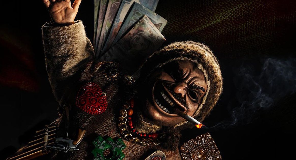 'El Ekeko': la leyenda andina se convierte en terror peruano