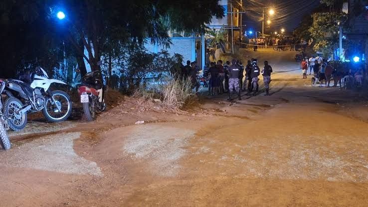 Ataque armado en partido de vóley deja cinco muertos y múltiples heridos en Montecristi