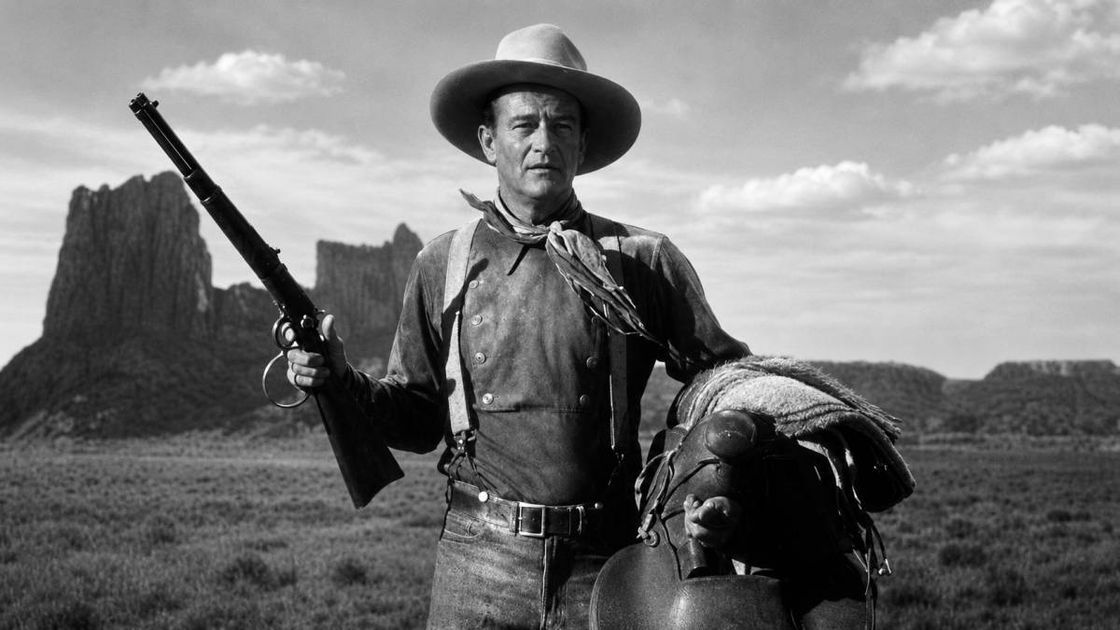 El Wéstern: El nacimiento de un mito cinematográfico