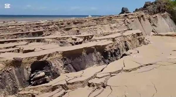 Terremotos de Venezuela elevaron terreno 6 metros en Trinidad y Tobago