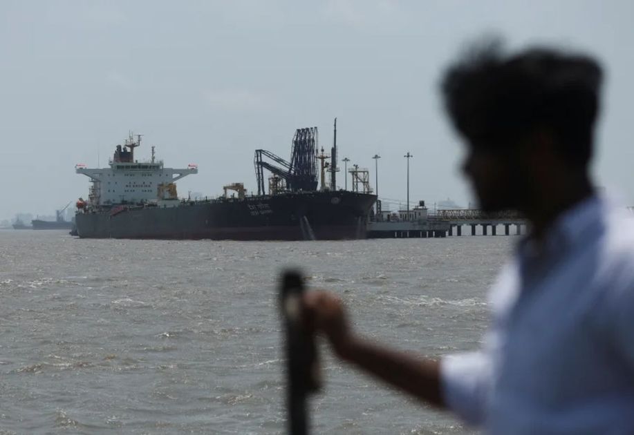 La ONU alerta sobre crisis humanitaria sin precedentes para marineros varados en el golfo Pérsico