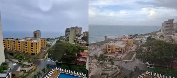 Venezuela repara 3.900 viviendas tras sismos devastadores en La Guaira