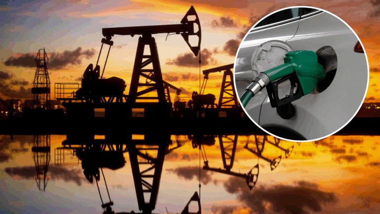 Petróleo supera los US$ 100 por barril y Chile enfrenta alza histórica en combustibles