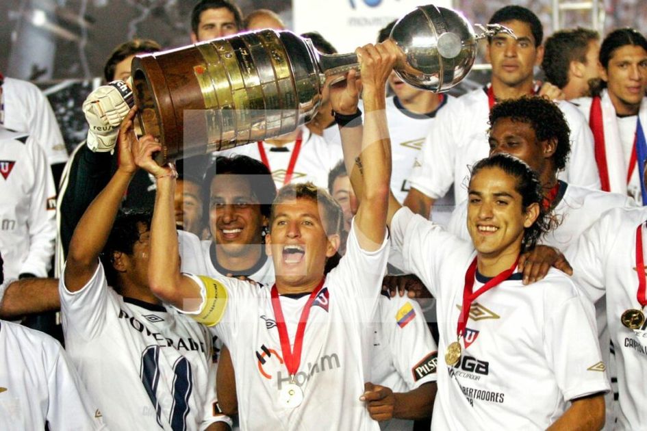 Liga de Quito hace historia: clasifica por primera vez dos años seguidos a cuartos de la Libertadores