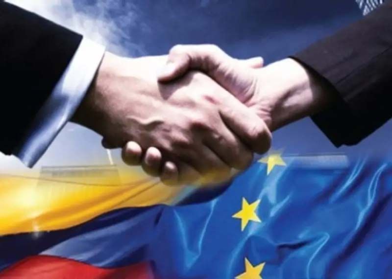 Unión Europea invertirá más de 23 millones de dólares en Ecuador para combatir el crimen organizado