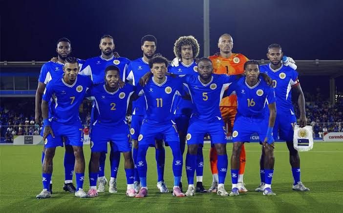 Curazao, el debutante histórico que será el segundo rival de Ecuador en el Mundial 2026