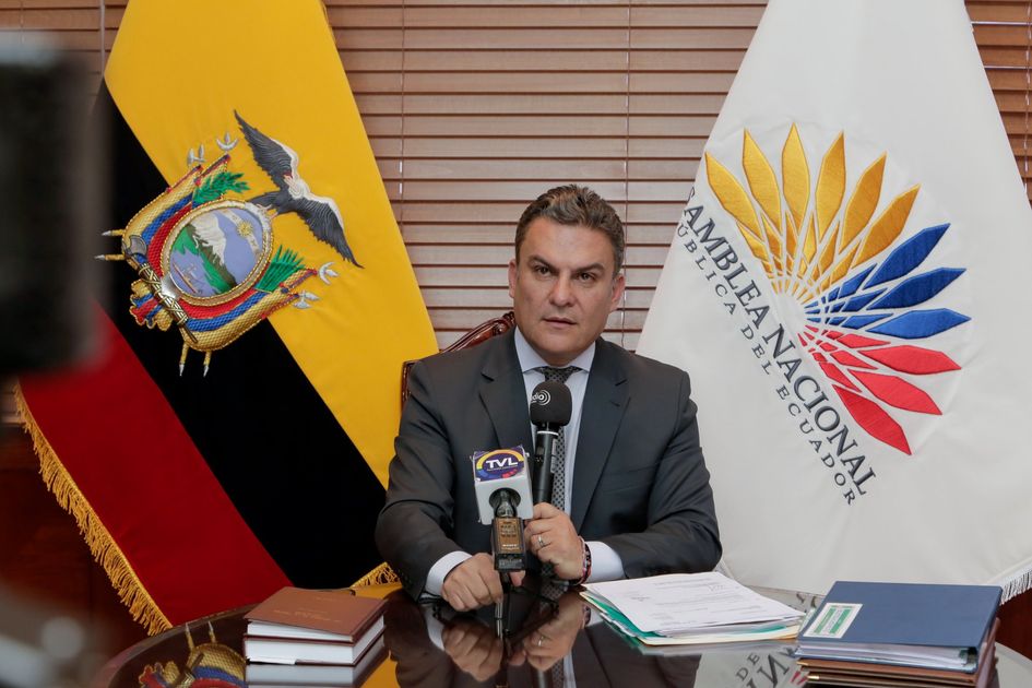 Defensa de José Serrano presenta nuevo habeas corpus buscando su libertad desde Miami