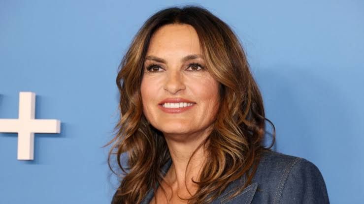 Mariska Hargitay será anfitriona de los Emmy 2026 tras quince años