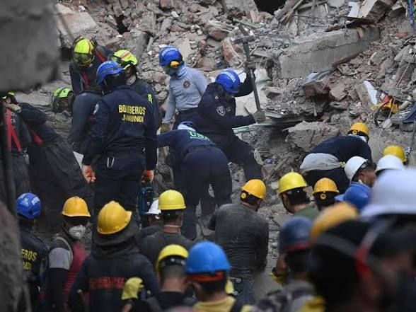 Terremoto en Colombia expone la crisis estructural y pobreza histórica del Chocó