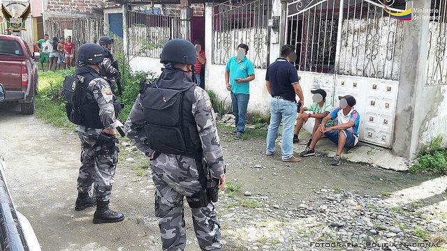 Ataque con explosivos en Quevedo deja tres fallecidos y refuerza la necesidad de mano dura