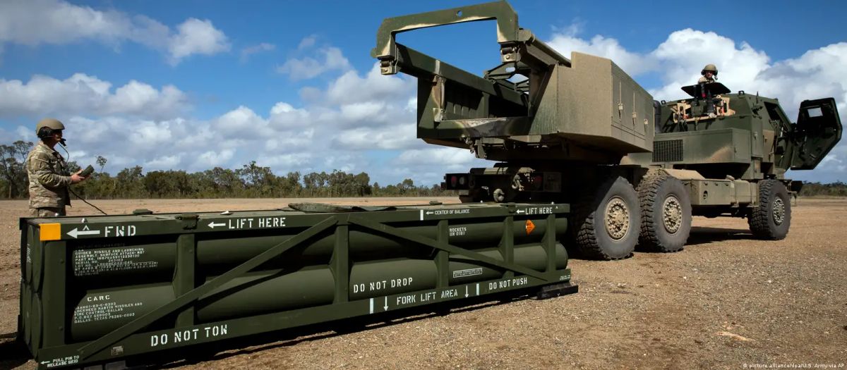 Estados Unidos aprueba venta de armamento por 8.600 millones a aliados estratégicos en Medio Oriente
