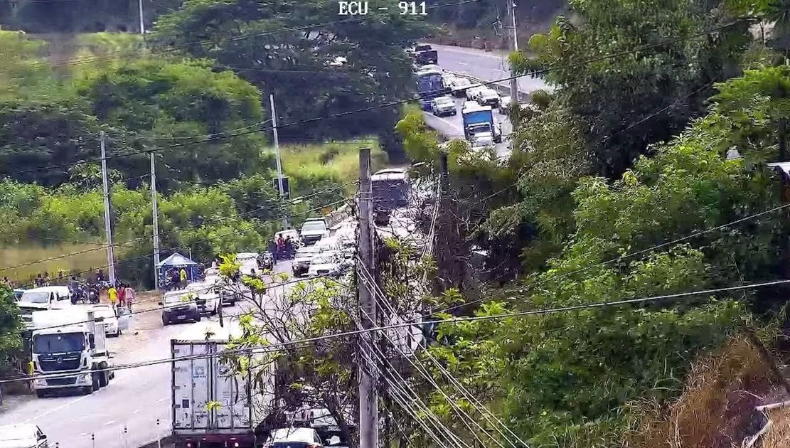 El Estado despliega 6.000 cámaras para blindar la seguridad nacional durante el feriado
