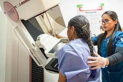5 pruebas clave para detectar cáncer temprano: guía oficial sobre edades recomendadas